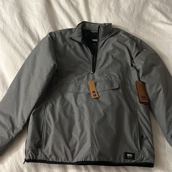 Vans pullover jacket - Picture 3 of 5